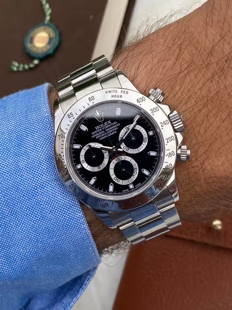 Rolex submariner model