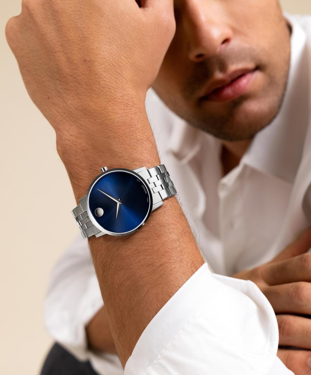 Men's watches