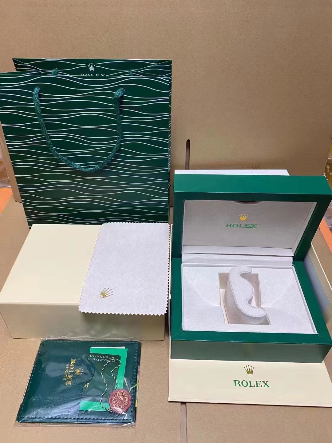 Rolex