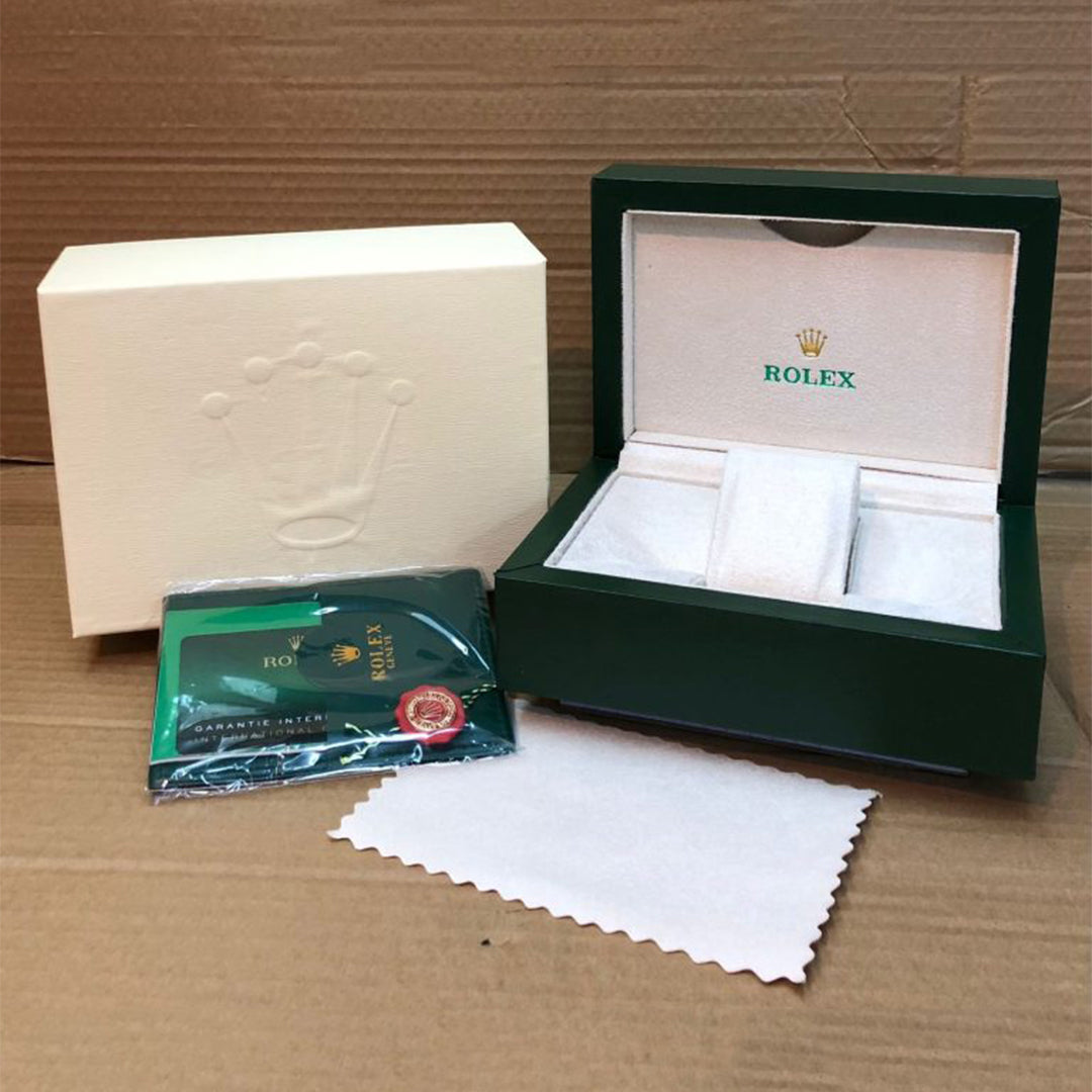 Rolex Automatic Watches
