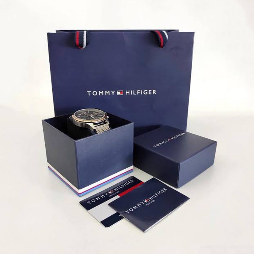 Tommy Hilfiger Watches