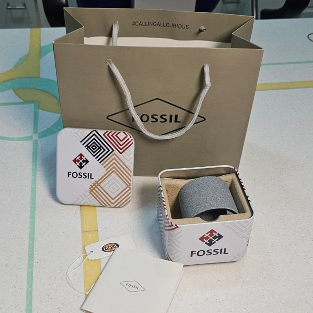 Fossil Watches