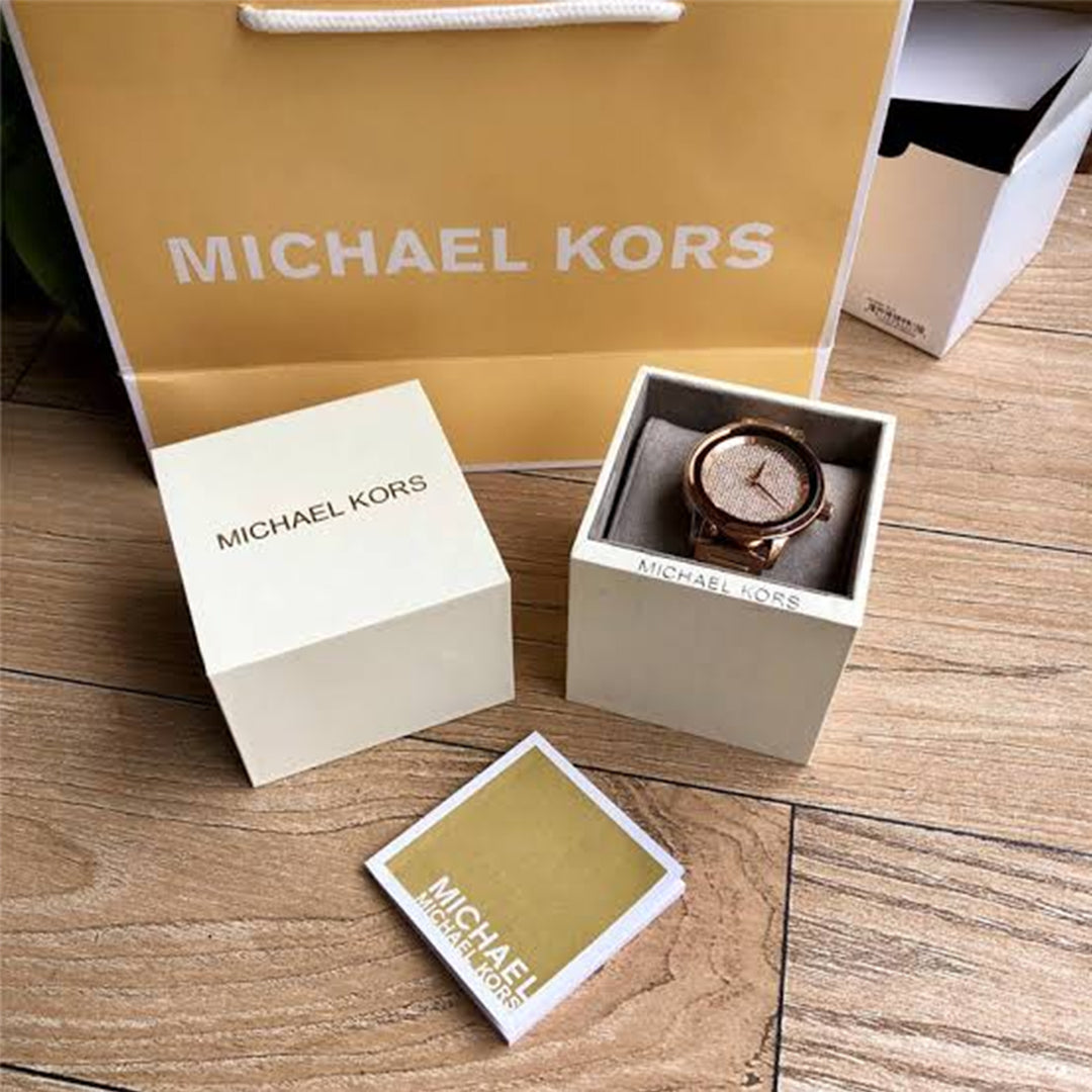 Michael Kors Watches