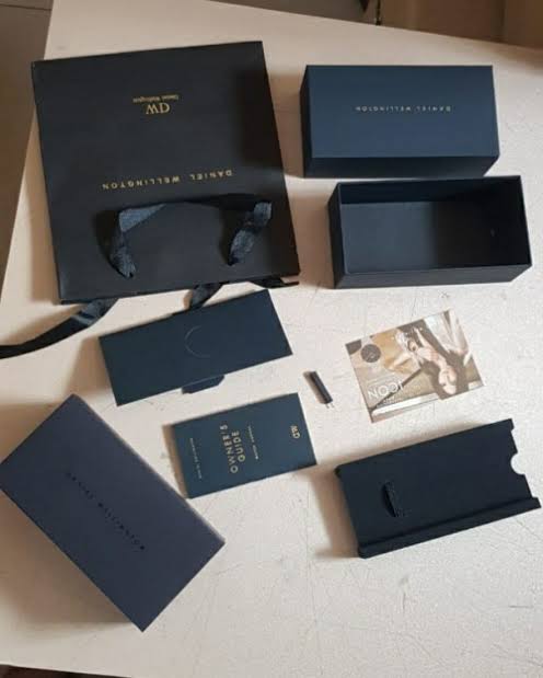Daniel wellington Watches