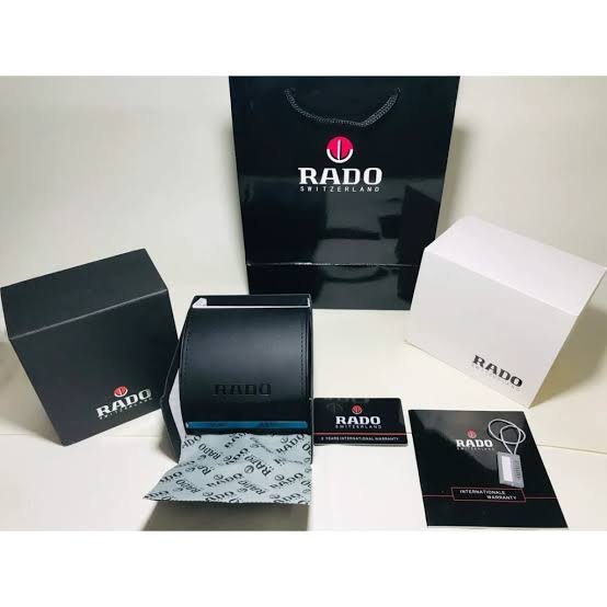 Rado Watches