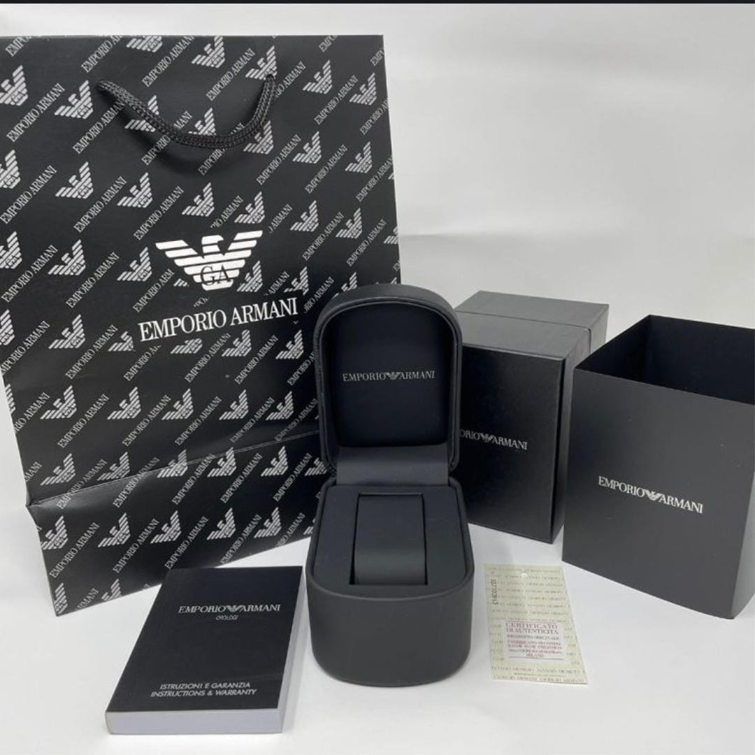 Armani Watch's