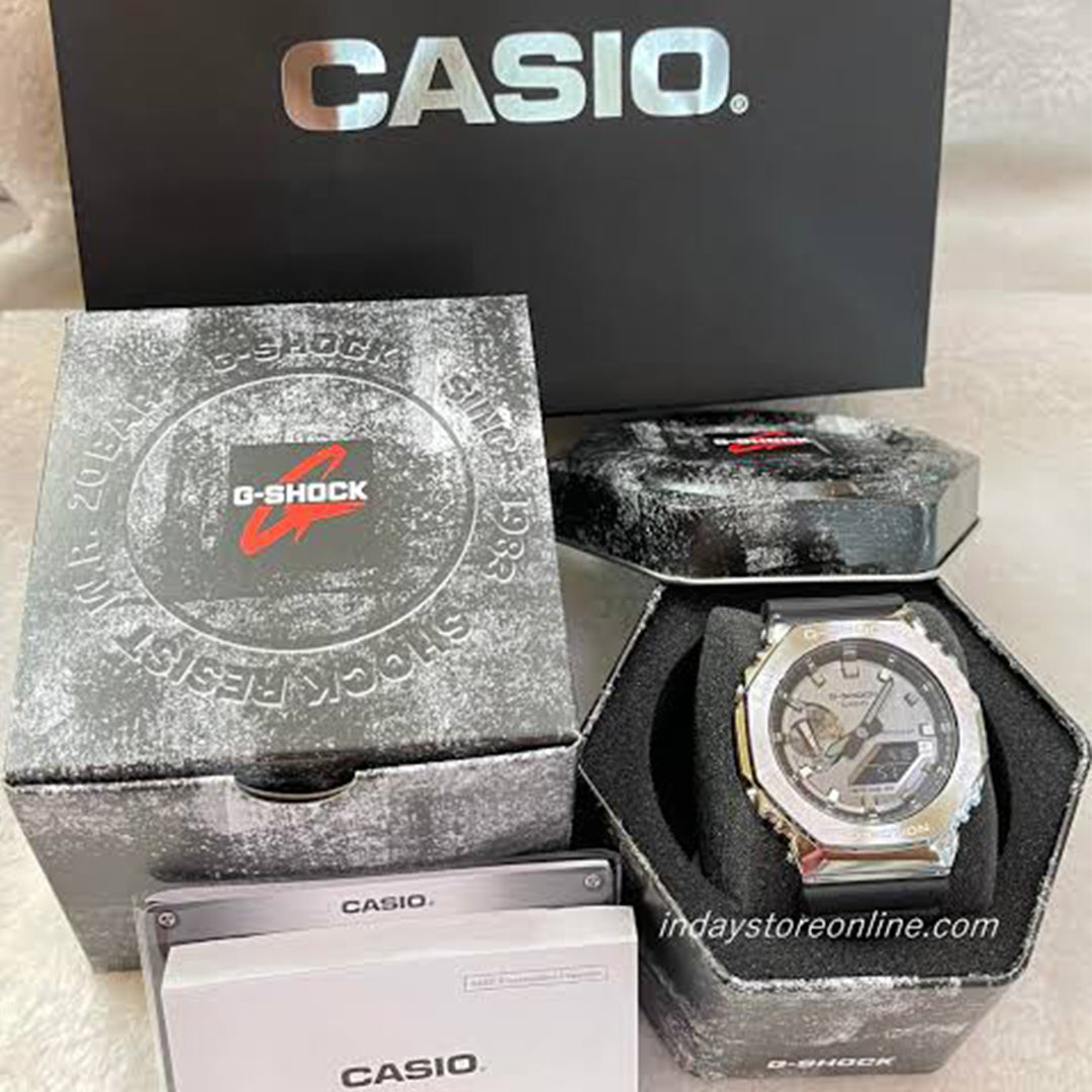 Casio Watches