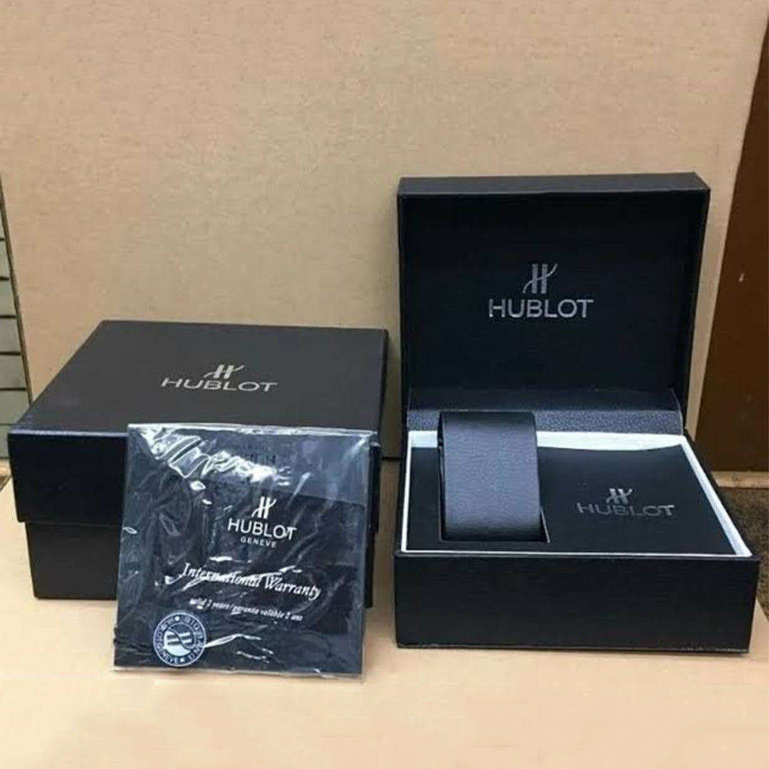 Hublot Watch