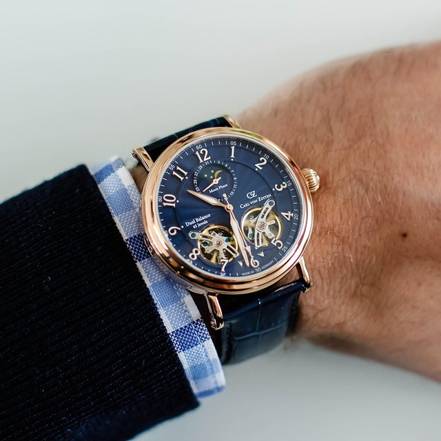luxury watches