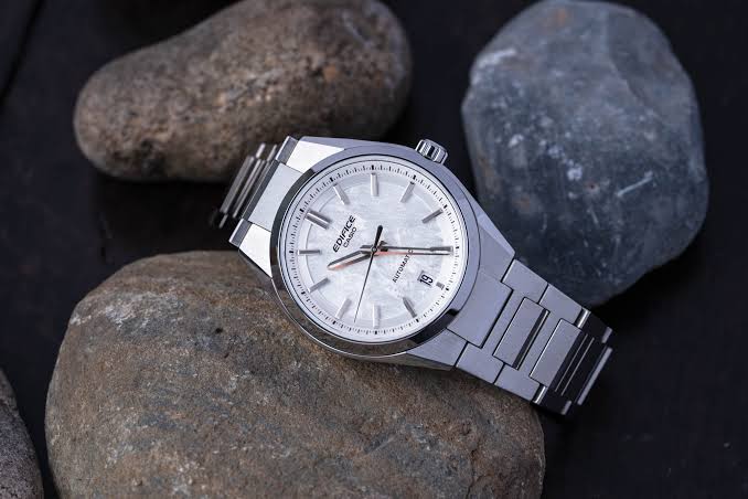 Edifice Watches