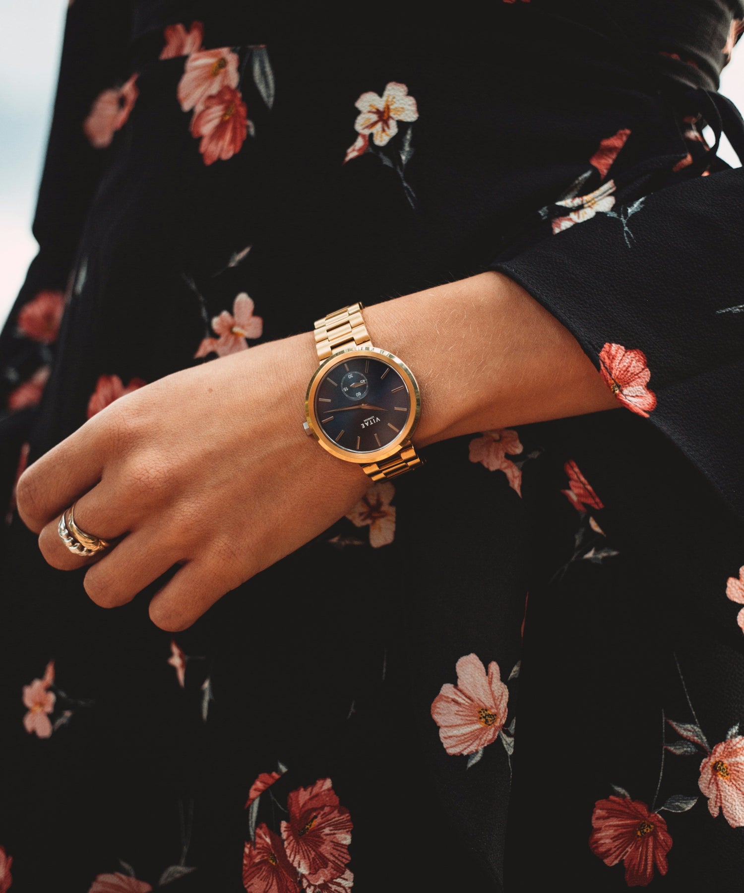Women's watches