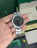 Rolex Automatic Machine Grey Edition