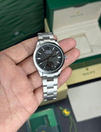 Rolex Automatic Machine Grey Edition