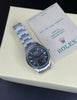 Rolex Automatic Machine Grey Edition
