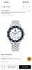 Tommy Hilfiger TH85 chronograph