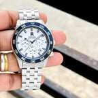 Tommy Hilfiger TH85 chronograph