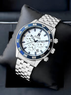 Tommy Hilfiger TH85 chronograph