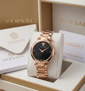 Versace Heritage Copper-Black🖤😍