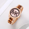 Michael Kors Janelle Ledies Watch