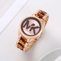 Michael Kors Janelle Ledies Watch