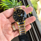 Rado Men watch Ceramica Belt