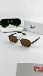 Rayban 05 Brown Colour ✅
