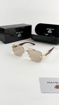 MAYBACH GOLD BROWN 1023🔥🔥🥵🔥🥵