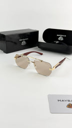 MAYBACH GOLD BROWN 1023🔥🔥🥵🔥🥵