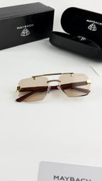 MAYBACH GOLD BROWN 1023🔥🔥🥵🔥🥵