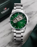 TISSOT POWERMATIC AUTOMATIC MACHINE