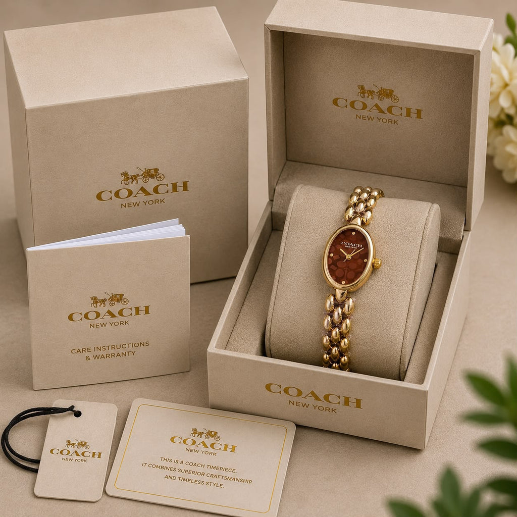 COACH LADIES LAUNCH WITH BEST PRICE CHALLENGE👌👌👌