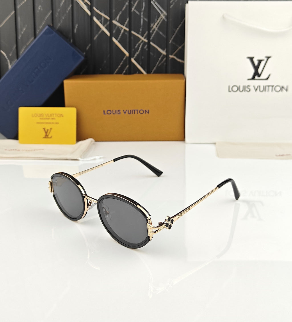 LOUIS VUITTON SUNGLASS 👌🏿