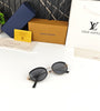 LOUIS VUITTON SUNGLASS 👌🏿