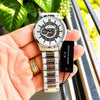Armami Exchange hamptone automatic machine back Open