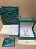 Rolex Sky Dweller Model Gold With Black Dail Edition