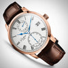 Glashutte Senator Chronometer Men's Ref.1-58-01-02-05
