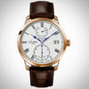 Glashutte Senator Chronometer Men's Ref.1-58-01-02-05