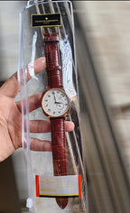 Vacher.on Constant.in Historic American 1921 Automatic