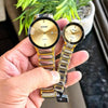 RADO COUPLE WATCH PREMIUM QUALITY