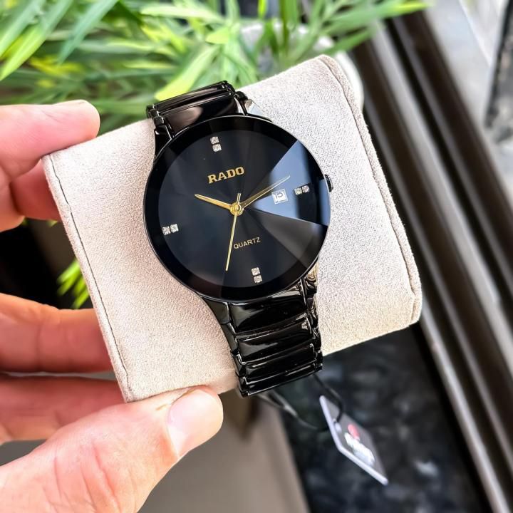 Rado Full Ceramica Full Z-Black Model
