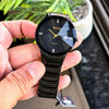 Rado Full Ceramica Full Z-Black Model