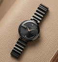 Gucci Interlocking G Full Black