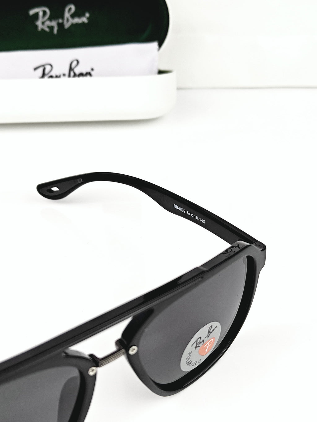 RAYBAN SUNGLASS D-564👌🏿