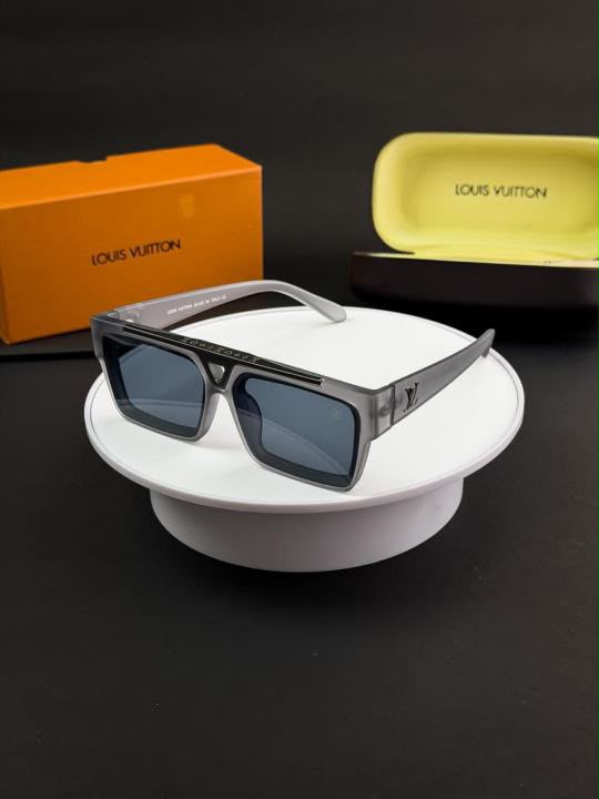Louis Vuitton 1984 Men Sunglasses 🕶️
