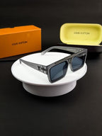 Louis Vuitton 1984 Men Sunglasses 🕶️