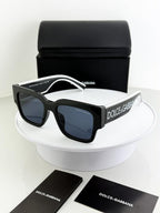 Dolc gabbana white line 6184