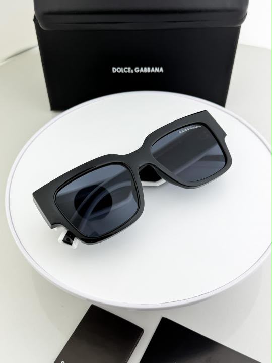 Dolc gabbana white line 6184