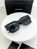 Dolc gabbana white line 6184