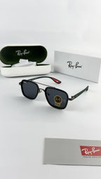 RAYBAN GREEN BLACK 06