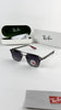 RAYBAN GREY SHADED 04